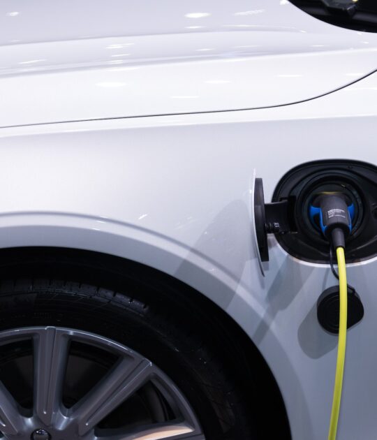 Wallbox | Ladestation für E-Autos